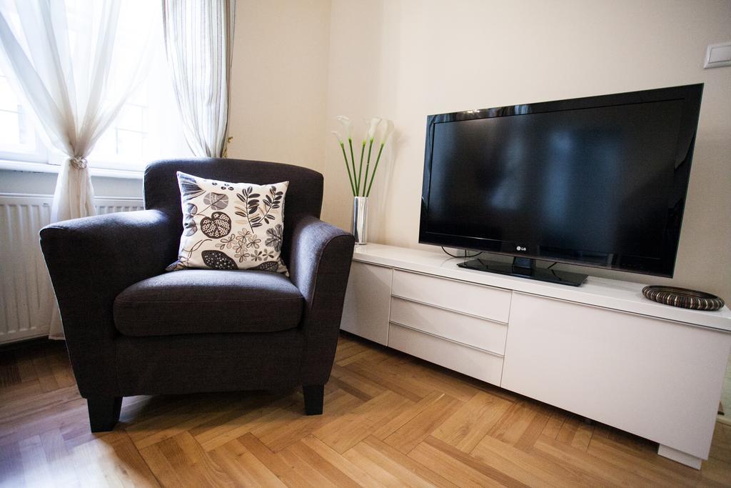 Agorà Apartment Budapest Esterno foto