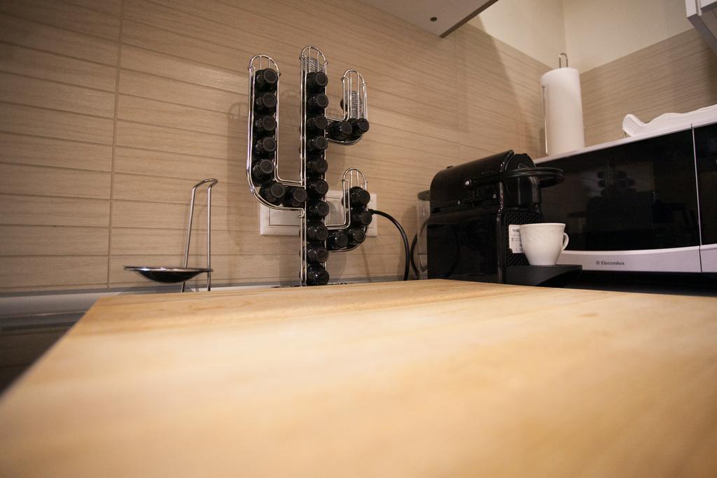 Agorà Apartment Budapest Esterno foto