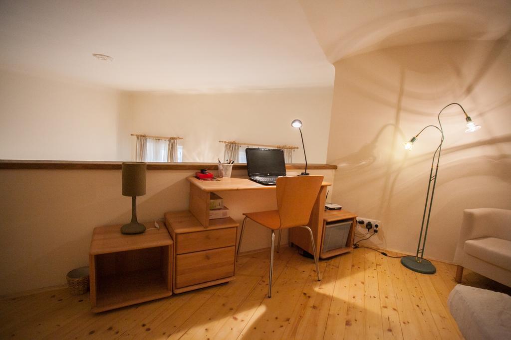 Agorà Apartment Budapest Esterno foto