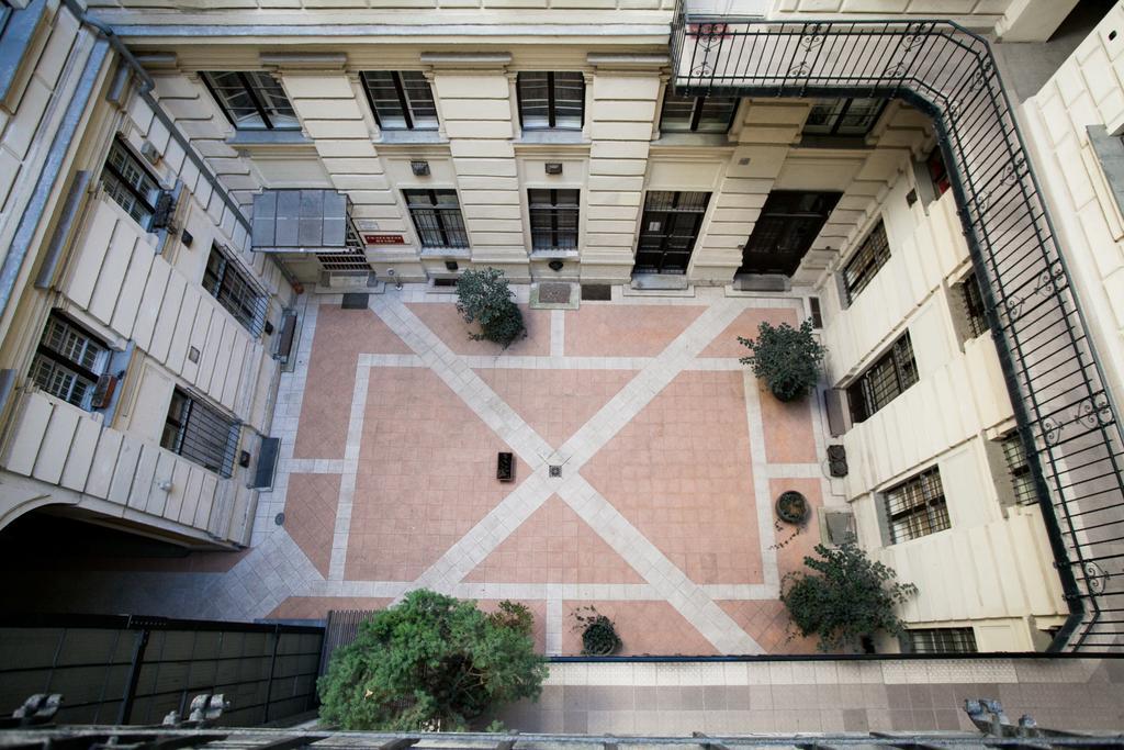 Agorà Apartment Budapest Esterno foto